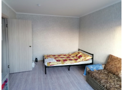 Односпальная кровать Фади 80х200 черная фото покупателя 260