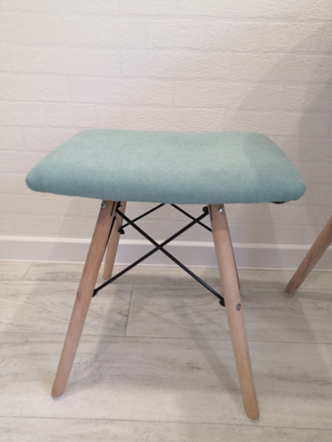 Табурет Ben Multicolor фото покупателя 56