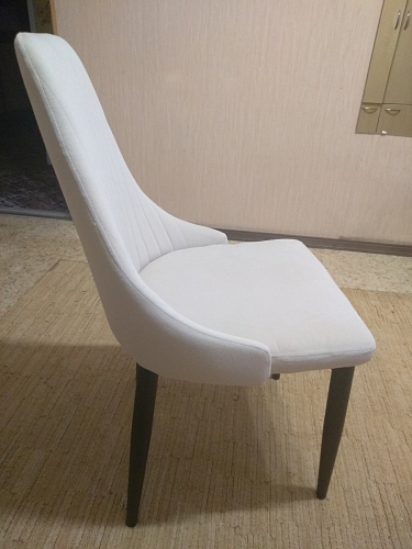 Стул Kora light purple фото покупателя 42