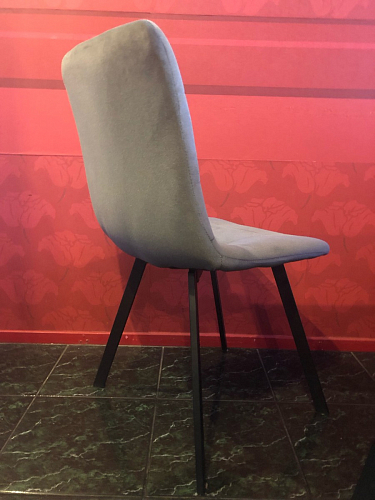 Стул Bruk purple фото покупателя 34