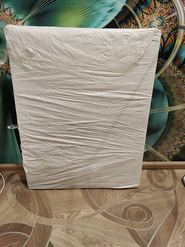 Стол-книжка Мечта дуб сонома фото покупателя 42