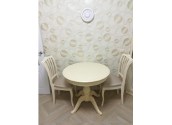 Стул Виньетта бежевый фото покупателя 18