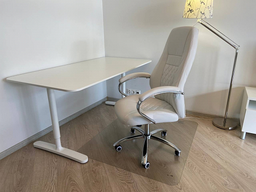 Компьютерное кресло Aragon dark grey фото покупателя 9