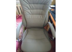 Компьютерное кресло Tomar коричневое фото покупателя 149