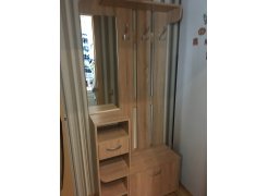 Прихожая Мила венге фото покупателя 117