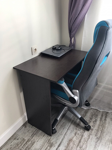 Стол письменный Kiwi белый фото покупателя 1