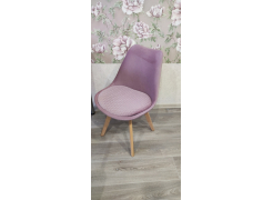 Деревянный стул Bonuss dark gray / wood фото покупателя 9