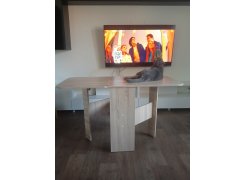 Стол-книжка Мечта венге фото покупателя 43