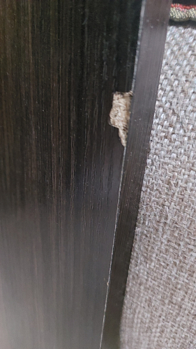 Стол письменный Kiwi белый фото покупателя 105