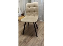 Стул Чилли 2 темно-серый  / черный фото покупателя 416