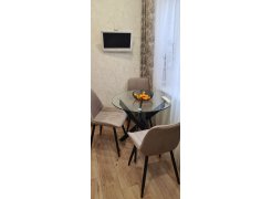 Стул на металлокаркасе Вейв П темно-серый / черный фото покупателя 16