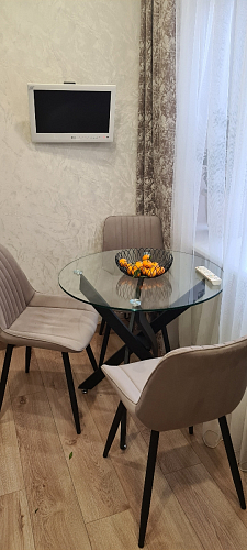 Комплект стульев Седа К 2 шт латте / черный фото покупателя 16