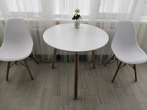 Стол Lorini 80 фото покупателя 28