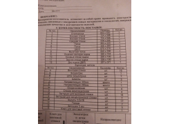 Стол компьютерный КСТ-10.1 бетон фото покупателя 36
