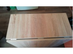 Стол-книжка Мечта венге фото покупателя 16