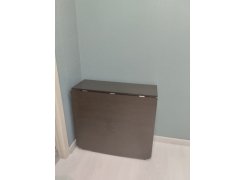 Стол-книжка СтК7 дуб сонома фото покупателя 16