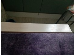 Стол-книжка СтК6 венге высота 54 см фото покупателя 28