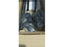 Компьютерный стол КСТ-12 белый фото покупателя 63