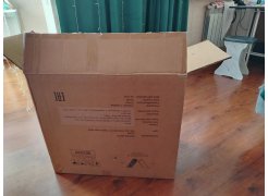 Компьютерное кресло Montana light gray / white фото покупателя 15