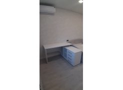 Компьютерный стол КСТ-109Л венге фото покупателя 63