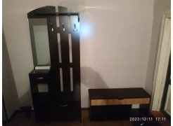 Прихожая Мила венге фото покупателя 9