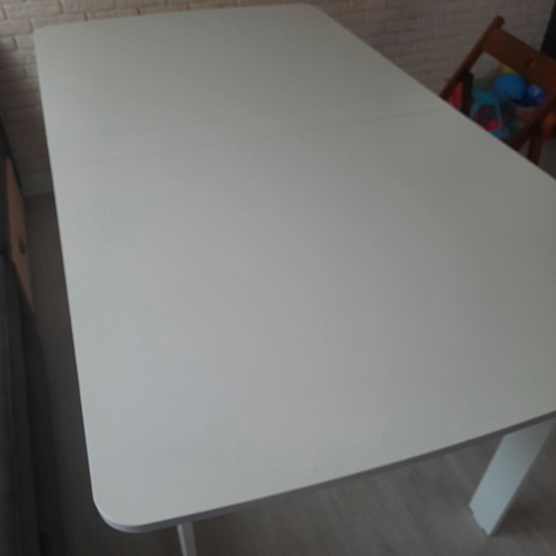 Стол-книжка СтК4 ясень шимо фото покупателя 7