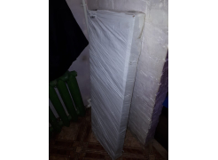 Односпальная кровать Фади 80х200 черная фото покупателя 1007