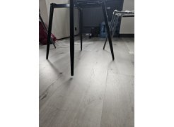 Стул на металлокаркасе Вейв П темно-серый / черный фото покупателя 124