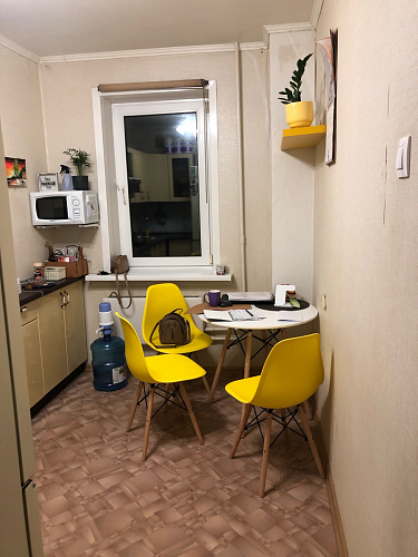 Стул Eames black фото покупателя 270