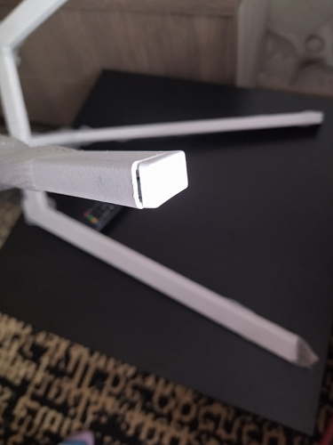 Стул на металлокаркасе Чилли зеленый / черный фото покупателя 853