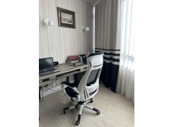 Компьютерное кресло Burgos черное фото покупателя 3