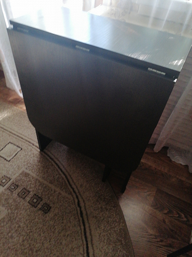 Стол-книжка Мечта дуб сонома  - Уцененный экземпляр фото покупателя 37