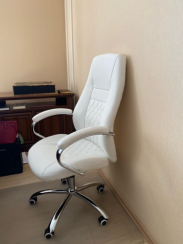 Компьютерное кресло Aragon dark grey фото покупателя 7