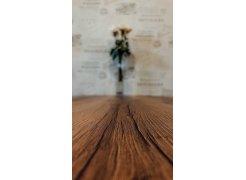 Стол Лота Лофт 120 25 мм сабия / черный матовый фото покупателя 437