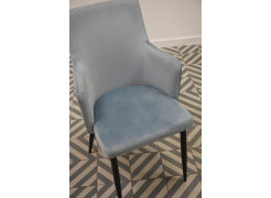 Стул Benza beige fabric из шоурума 3