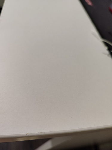 Стол письменный СПм-25 правый венге фото покупателя 77