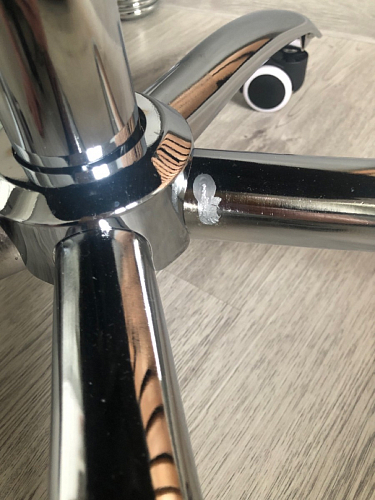 Компьютерное кресло Aragon dark grey фото покупателя 43