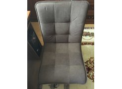 Компьютерное кресло Zero синий 32 фото покупателя 22