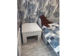 Стол-трансформер СТр-1 В венге фото покупателя 7