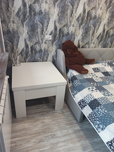 Стол-трансформер СТр-1 шамони фото покупателя 7