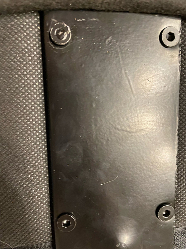 Компьютерное кресло Rapid голубое фото покупателя 222