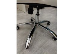 Компьютерное кресло Aragon dark grey  - Уцененный экземпляр фото покупателя 85