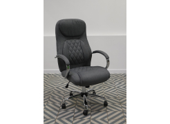 Компьютерное кресло Tron cream из шоурума 2