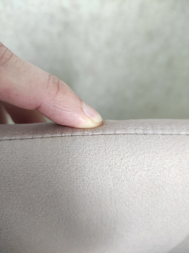 Стул на металлокаркасе Чилли зеленый / белый каркас фото покупателя 206