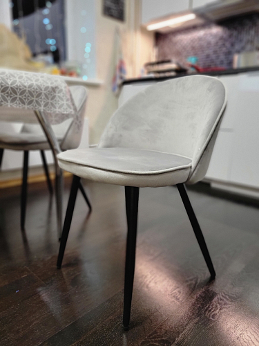 Стул Dodo бежевый фото покупателя 88