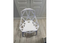 Стул One PC-015 черный фото покупателя 57