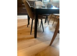 Стул на металлокаркасе Седа К 02 светло-серый / белый фото покупателя 9