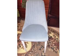 Стул на металлокаркасе Kora white фото покупателя 158