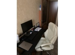 Компьютерное кресло Herd cream фото покупателя 161