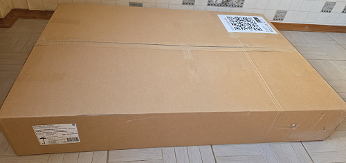 Обеденная группа Sonata/Соната антик / графит фото покупателя 37